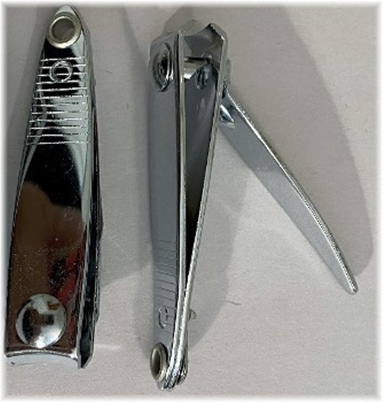 THREE SEVEN/777 Max The Elderly Nail Clippers Calluses Trimmers Toenail  Cutters Fingernail Scissors Manicure Pedicure Nail Tools - AliExpress